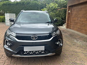 Second Hand Tata Nexon XZA Plus Diesel [2020-2023] in Bangalore