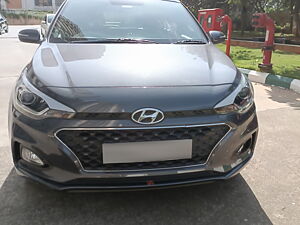 Second Hand Hyundai Elite i20 Asta 1.2 (O) [2019-2020] in Bangalore