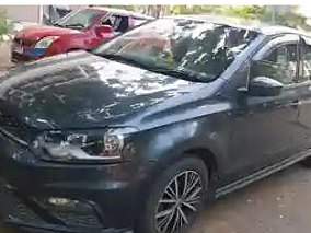 Second Hand Volkswagen Vento Highline 1.2 (P) AT in Navi Mumbai