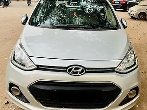 Second Hand Hyundai Xcent SX 1.2 in Jagdalpur