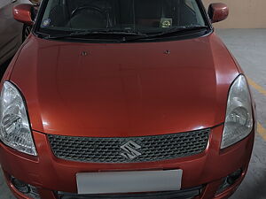 Second Hand Maruti Suzuki Swift VDi in Bangalore