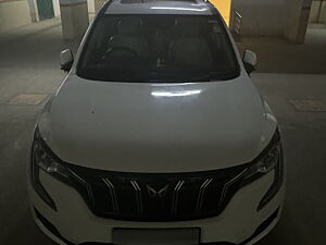 Second Hand Mahindra XUV700 AX 7 Diesel AT 7 STR [2023-2024] in Sohna