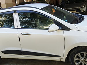 Second Hand Hyundai Grand i10 Asta 1.2 Kappa VTVT [2013-2016] in Visakhapatnam