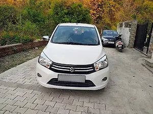 Second Hand Maruti Suzuki Celerio VDi [2015-2017] in Dehradun