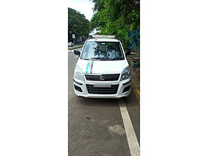 Second Hand Maruti Suzuki Wagon R VXI in Mumbai