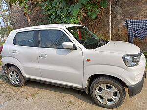 Second Hand Maruti Suzuki S-Presso VXi Plus in Gorakhpur