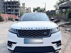 Second Hand Land Rover Range Rover Velar 2.0 R-Dynamic S Petrol 250 [2017-2020] in Pune