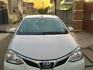 Second Hand Toyota Etios GD in Nawanshahr