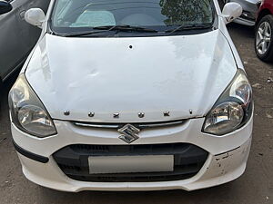 Second Hand Maruti Suzuki Alto 800 Lxi CNG in Mumbai