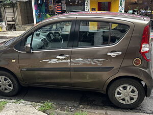 Second Hand Maruti Suzuki Ritz GENUS VXI in Kolkata