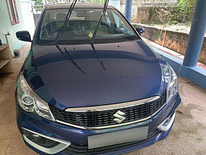 Second Hand Maruti Suzuki Ciaz Delta Hybrid 1.5 [2018-2020] in Bangalore