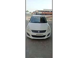 Second Hand Maruti Suzuki Swift VDi ABS [2014-2017] in Palanpur