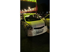 Second Hand Hyundai Eon D-Lite in Srinagar