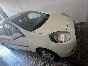 Second Hand Renault Pulse RxL Petrol in Durg