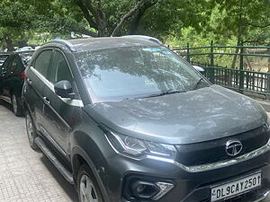 Second Hand Tata Nexon XM Plus (S) [2022-2023] in Delhi