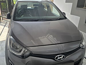 Second Hand Hyundai i20 Magna 1.2 in Lucknow