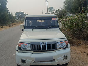 Second Hand Mahindra Bolero ZLX BS III in Kuchaman