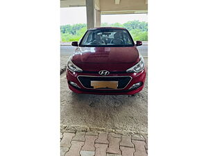 Second Hand Hyundai Elite i20 Asta 1.2 in Noida