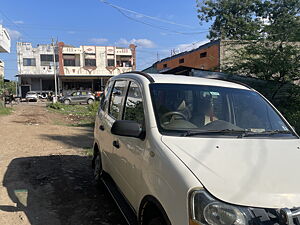 Second Hand Mahindra Xylo D2 BS-III in Hingoli