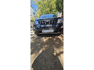 Second Hand Mahindra XUV500 W10 in Bhopal