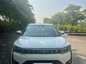 Second Hand महिंद्रा xuv300 w8 (o) 1.5 डीज़ल [2020] in ठाणे