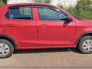 Second Hand Maruti Suzuki Alto K10 VXi S-CNG [2022-2023] in Surat