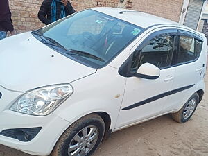 Second Hand Maruti Suzuki Ritz Zdi BS-IV in Ganganagar