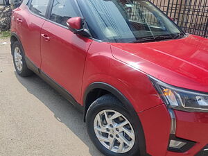 Second Hand Mahindra XUV300 W8 (O) 1.5 Diesel in Hyderabad