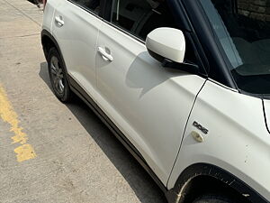 Second Hand Maruti Suzuki Vitara Brezza ZDi in Hanumangarh