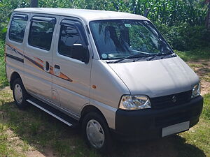 Second Hand Maruti Suzuki Eeco 7 STR STD (O) in Hassan