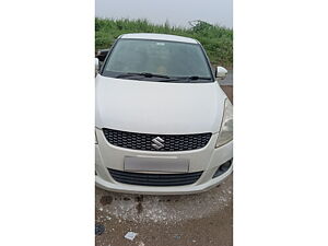 Second Hand Maruti Suzuki Swift VDi in Tapi