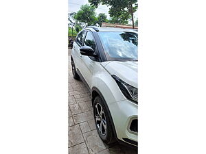 Second Hand Tata Nexon XZA Plus (O) in Mumbai