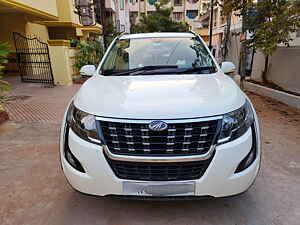 Second Hand महिंद्रा XUV500 w7 [2018-2020] in चंडीगढ़