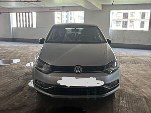 Second Hand Volkswagen Polo Highline1.2L (P) in Mumbai