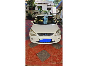 Second Hand Ford Fiesta/Classic ZXi 1.4 TDCi Ltd in Kottayam