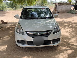 Second Hand Maruti Suzuki Swift DZire LXI in Deesa