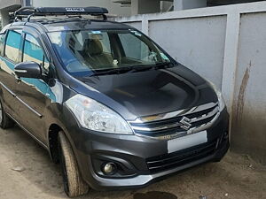 Second Hand Maruti Suzuki Ertiga VXI in Pune