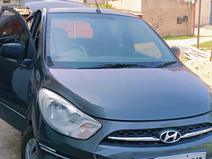 Second Hand Hyundai i10 Magna 1.2 Kappa2 in Patna