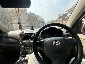 Second Hand Hyundai i10 D-Lite 1.1 iRDE2 in Kashipur