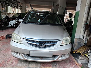 Second Hand Honda City GXi in Visakhapatnam