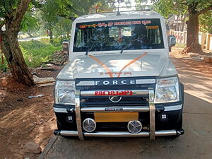 Second Hand Force Motors Trax Cruiser 12 STR [2020-2023] in Gadag