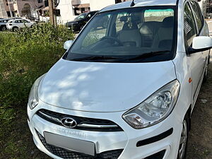 Second Hand Hyundai i10 Magna 1.2 Kappa2 in Mahisagar