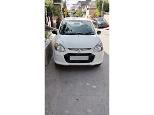 Second Hand Maruti Suzuki Alto 800 Lxi in Jaipur