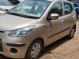 Second Hand Hyundai i10 Magna 1.2 in Rourkela