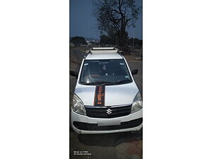 Second Hand Maruti Suzuki Wagon R LXi LPG in Yavatmal