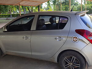 Second Hand Hyundai i20 Asta 1.4 (AT) in Vijapur