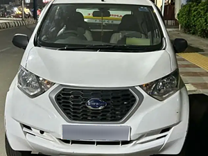 Second Hand Datsun Redigo D [2016-2019] in Maharajganj