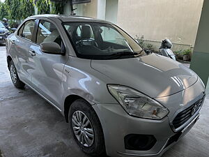 Second Hand Maruti Suzuki DZire VXi in Nagaon