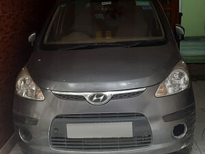 Second Hand Hyundai i10 Magna 1.2 in Delhi