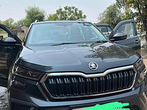 Second Hand Skoda Kushaq Style 1.0L TSI MT in Jammu